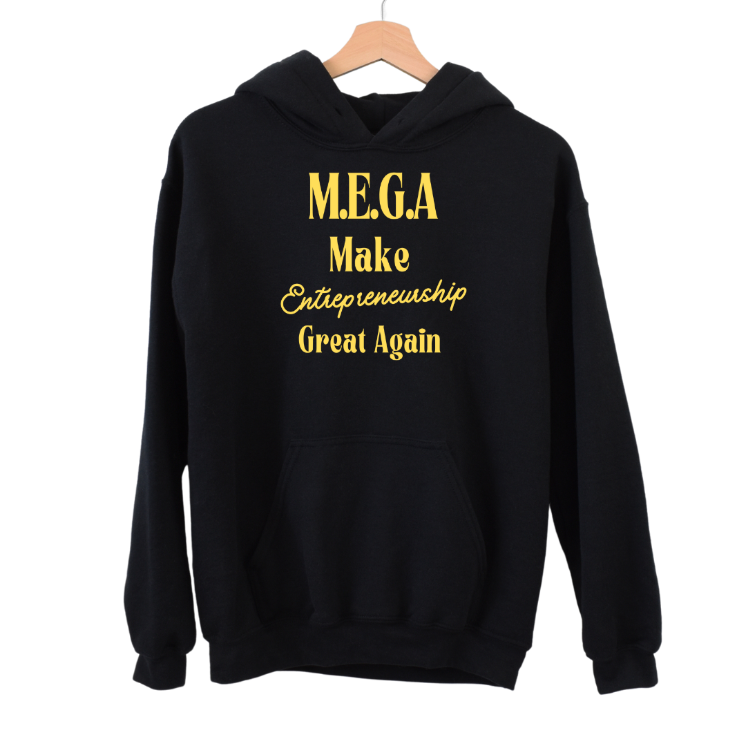 MEGA Uni Hoodie